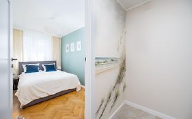 Apartament Meduza ProstyWynajem Pola